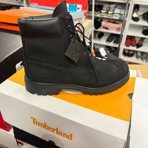 🔥🔥 Brand new Timberland 6" Premium Waterproof Boots men size 11